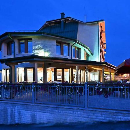 In Hotel Zlatar Ex Zlatarski Biseri Nova Varoš Kültér fotó