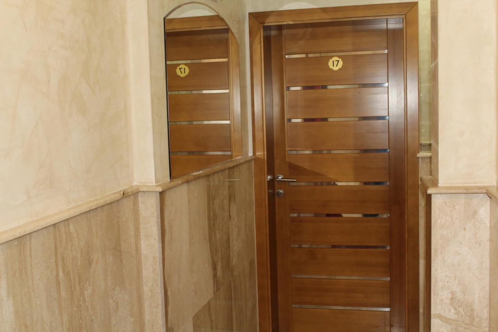 In Hotel Zlatar Ex Zlatarski Biseri Nova Varoš Kültér fotó