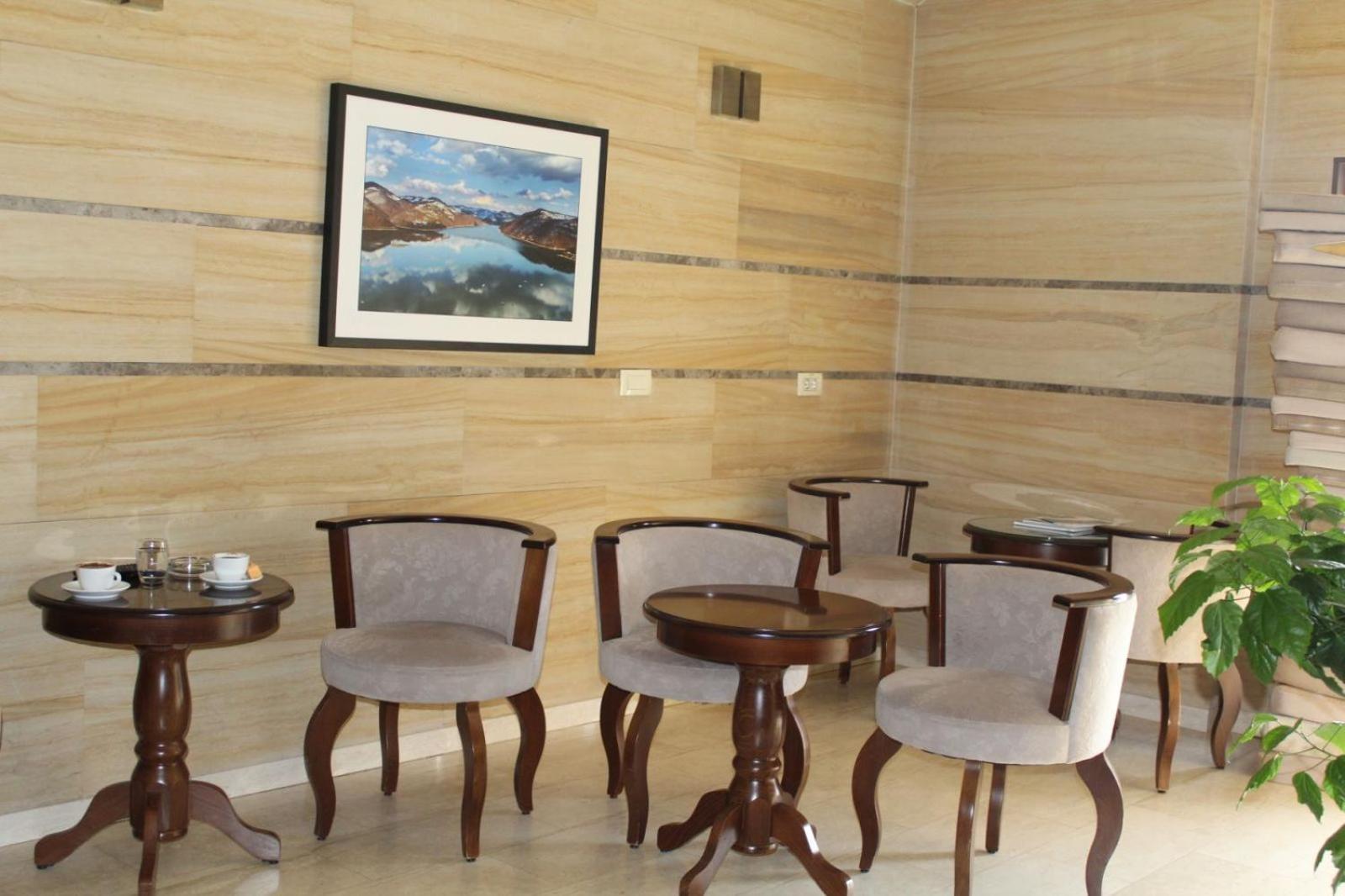 In Hotel Zlatar Ex Zlatarski Biseri Nova Varoš Kültér fotó