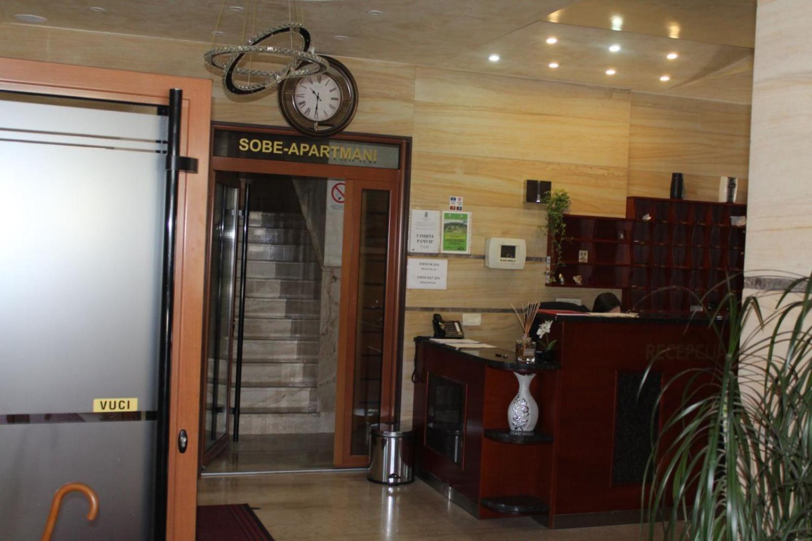 In Hotel Zlatar Ex Zlatarski Biseri Nova Varoš Kültér fotó