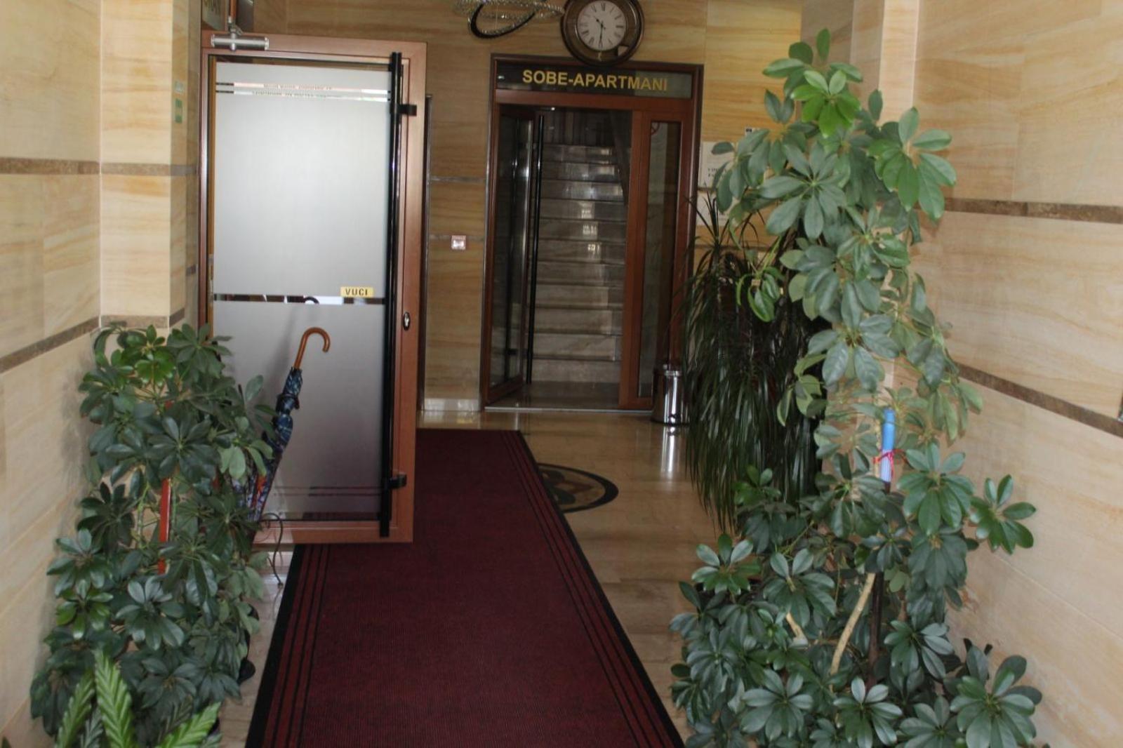 In Hotel Zlatar Ex Zlatarski Biseri Nova Varoš Kültér fotó