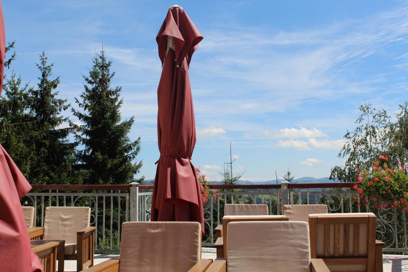 In Hotel Zlatar Ex Zlatarski Biseri Nova Varoš Kültér fotó