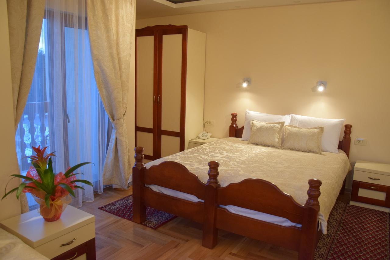 In Hotel Zlatar Ex Zlatarski Biseri Nova Varoš Kültér fotó