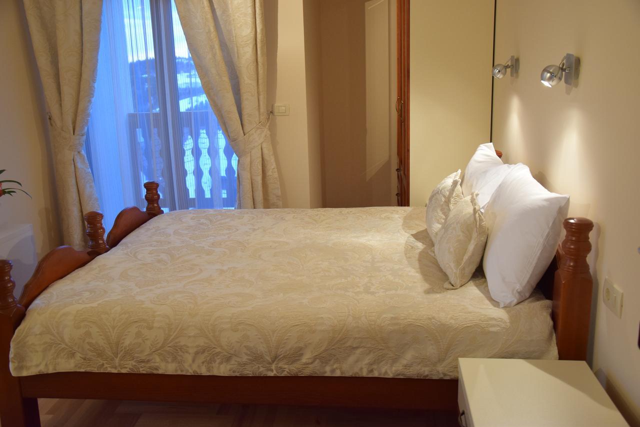 In Hotel Zlatar Ex Zlatarski Biseri Nova Varoš Kültér fotó